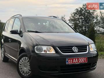 Volkswagen touran 2005 benzin volkswagen touran 2005 Volkswagen touran 2005 benzin volkswagen touran 2005