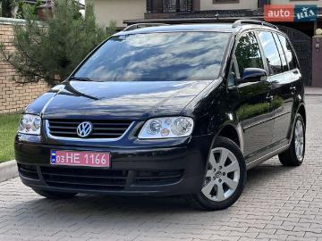 Volkswagen touran 2006 benzin volkswagen touran 2006 Volkswagen touran 2006 benzin volkswagen touran 2006
