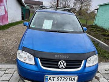 Volkswagen touran 2006 benzin volkswagen touran 2006 Volkswagen touran 2006 benzin volkswagen touran 2006