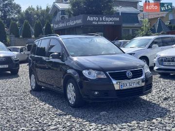 Volkswagen touran 2007 benzin volkswagen touran 2007 Volkswagen touran 2007 benzin volkswagen touran 2007
