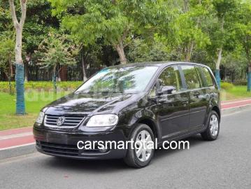 Volkswagen touran 2007 petrol volkswagen touran Volkswagen touran 2007 petrol volkswagen touran