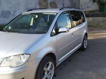 Volkswagen touran 2007 volkswagen touran 2007 Volkswagen touran 2007 volkswagen touran 2007