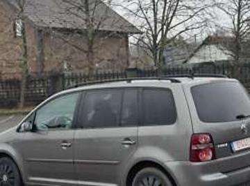 Volkswagen touran 2008 benzin volkswagen touran 2008 Volkswagen touran 2008 benzin volkswagen touran 2008