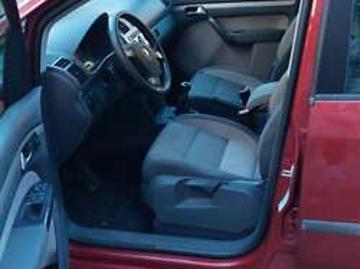 Volkswagen touran 2008 benzin volkswagen touran 2008 Volkswagen touran 2008 benzin volkswagen touran 2008