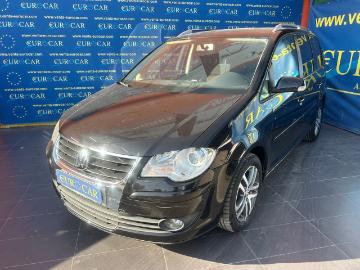 Volkswagen touran 2008 diesel volkswagen touran 1 9 tdi Volkswagen touran 2008 diesel volkswagen touran 1 9 tdi