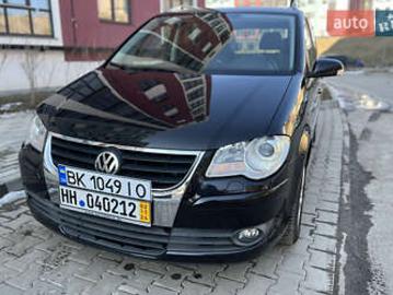 Volkswagen touran 2009 benzin volkswagen touran 2009 Volkswagen touran 2009 benzin volkswagen touran 2009