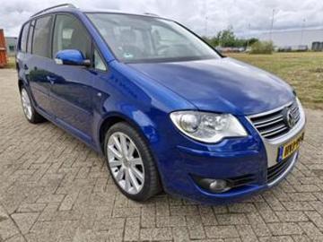 Volkswagen touran 2009 benzine volkswagen touran 1 4 tsi r line automaat nieuwe distributi... Volkswagen touran 2009 benzine volkswagen touran 1 4 tsi r line automaat nieuwe distributi...