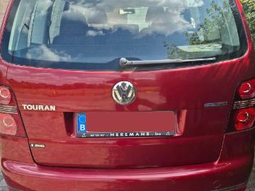 Volkswagen touran 2009 diesel voiture doccasion volkswagen touran 1 9 tdi dpf blue motiont... Volkswagen touran 2009 diesel voiture doccasion volkswagen touran 1 9 tdi dpf blue motiont...