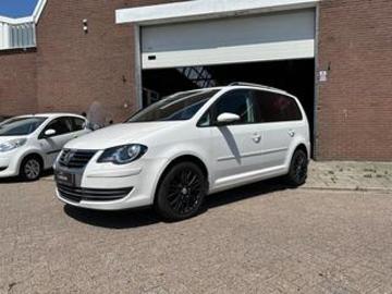 Volkswagen touran 2010 benzine volkswagen touran 1 4 tsi comfortline airco cruisecontrol Volkswagen touran 2010 benzine volkswagen touran 1 4 tsi comfortline airco cruisecontrol