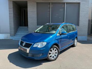 Volkswagen touran 2010 essence volkswagen touran automaat 2010 156 000km Volkswagen touran 2010 essence volkswagen touran automaat 2010 156 000km
