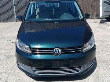 Volkswagen touran 2011 essence molenbeek saint jean volkswagen touran benzine 5 Volkswagen touran 2011 essence molenbeek saint jean volkswagen touran benzine 5