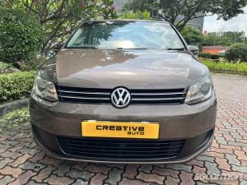 Volkswagen touran 2011 volkswagen touran 1 4a tsi coe till 092026