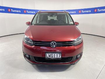 Volkswagen touran 2012 gasoline 2012 volkswagen touran Volkswagen touran 2012 gasoline 2012 volkswagen touran
