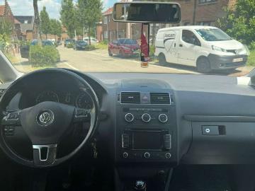 Volkswagen touran 2013 diesel voiture doccasion volkswagen moniteur automobile Volkswagen touran 2013 diesel voiture doccasion volkswagen moniteur automobile