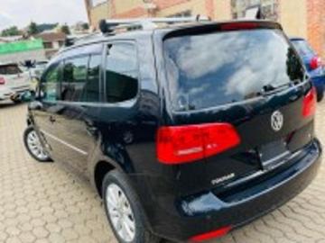 Volkswagen touran 2013 petrol volkswagen touran Volkswagen touran 2013 petrol volkswagen touran