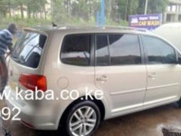Volkswagen touran 2013 volkswagen touran gt Volkswagen touran 2013 volkswagen touran gt