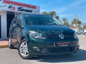 Volkswagen touran 2014 diesel volkswagen touran 1 6 tdi dsg advance Volkswagen touran 2014 diesel volkswagen touran 1 6 tdi dsg advance