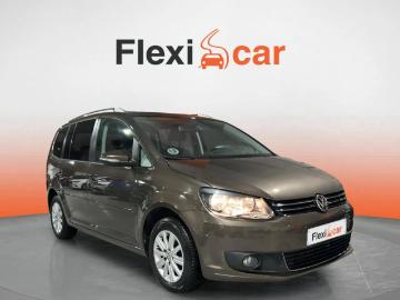Volkswagen touran 2015 diesel volkswagen touran 1 6 tdi 105cv business diesel en san fernando