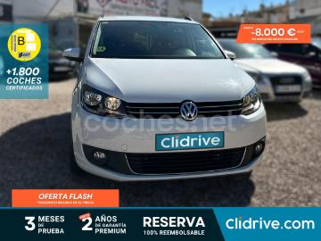 Volkswagen touran 2015 diesel volkswagen touran advance 1 6 tdi bmt Volkswagen touran 2015 diesel volkswagen touran advance 1 6 tdi bmt