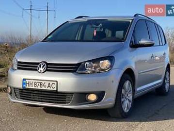 Volkswagen touran 2015 dizel volkswagen touran 2015