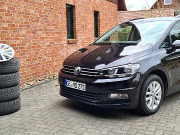 Volkswagen touran 2016 diesel 2016 volkswagen touran touran 1 6 tdi scr 7 sitzer comf inkl... Volkswagen touran 2016 diesel 2016 volkswagen touran touran 1 6 tdi scr 7 sitzer comf inkl...