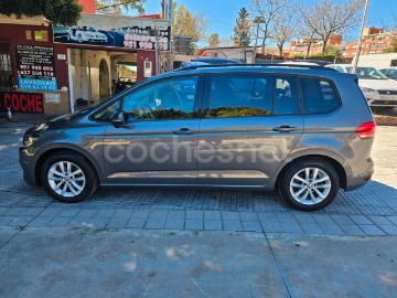 Volkswagen touran 2016 diesel volkswagen touran advance 1 6 tdi bmt Volkswagen touran 2016 diesel volkswagen touran advance 1 6 tdi bmt