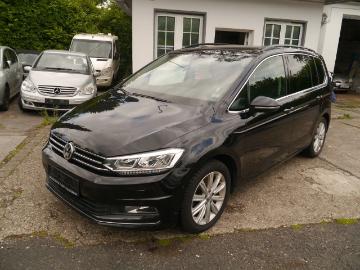 volkswagen touran 2016 diesel volkswagen touran highline bmtstart stopp automatikpano volkswagen touran 2016 diesel volkswagen touran highline bmtstart stopp automatikpano