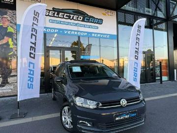 Volkswagen touran 2016 essence voiture doccasion volkswagen touran 1 4 tsi bluemotion tech... Volkswagen touran 2016 essence voiture doccasion volkswagen touran 1 4 tsi bluemotion tech...
