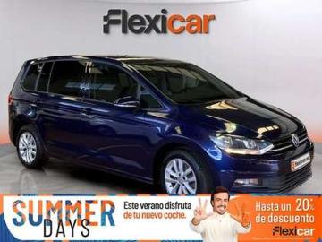 Volkswagen touran 2017 diesel volkswagen touran 1 6tdi cr bmt advance dsg7 85kw Volkswagen touran 2017 diesel volkswagen touran 1 6tdi cr bmt advance dsg7 85kw