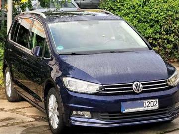 volkswagen touran 2017 diesel volkswagen touran highline bmtstart stopp 5t1 volkswagen touran 2017 diesel volkswagen touran highline bmtstart stopp 5t1