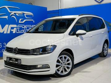 Volkswagen touran 2017 diesel volkswagen touran sport 2 0 tdi 110kw150cv bmt dsg Volkswagen touran 2017 diesel volkswagen touran sport 2 0 tdi 110kw150cv bmt dsg