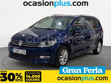 Volkswagen touran 2017 gasolina volkswagen touran advance 1 4 tsi bmt dsg Volkswagen touran 2017 gasolina volkswagen touran advance 1 4 tsi bmt dsg