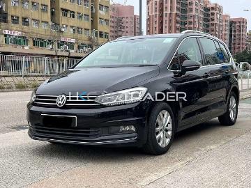 Volkswagen touran 2018 2018 volkswagen touran Volkswagen touran 2018 2018 volkswagen touran