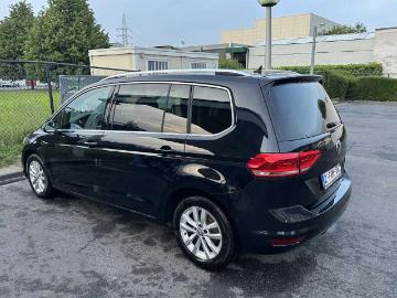 Volkswagen touran 2018 diesel gent volkswagen touran diesel 7 Volkswagen touran 2018 diesel gent volkswagen touran diesel 7