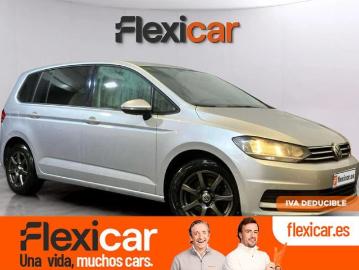 Volkswagen touran 2018 diesel volkswagen touran advance 1 6 tdi 85kw 115cv dsg Volkswagen touran 2018 diesel volkswagen touran advance 1 6 tdi 85kw 115cv dsg
