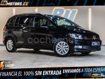 Volkswagen touran 2018 diesel volkswagen touran edition 1 6 tdi Volkswagen touran 2018 diesel volkswagen touran edition 1 6 tdi