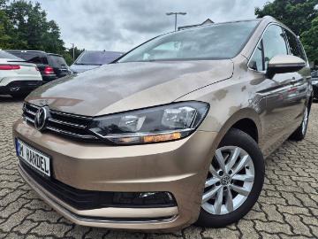 volkswagen touran 2018 diesel volkswagen touran highline 1 handacc automatik volkswagen touran 2018 diesel volkswagen touran highline 1 handacc automatik