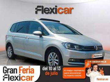 Volkswagen touran 2019 diesel volkswagen touran 1 6tdi cr bmt advance 85kw