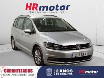 Volkswagen touran 2019 diesel volkswagen touran 1 6tdi cr bmt edition dsg7 85kw Volkswagen touran 2019 diesel volkswagen touran 1 6tdi cr bmt edition dsg7 85kw