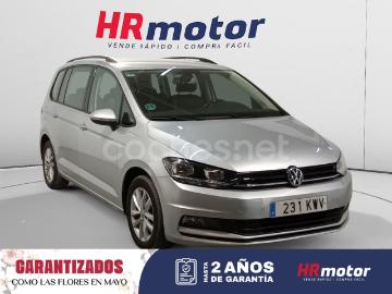 Volkswagen touran 2019 diesel volkswagen touran edition 1 6 tdi dsg Volkswagen touran 2019 diesel volkswagen touran edition 1 6 tdi dsg