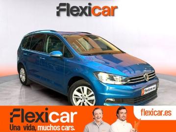 Volkswagen touran 2020 gasolina volkswagen touran advance 1 5 tsi 110kw 150cv dsg Volkswagen touran 2020 gasolina volkswagen touran advance 1 5 tsi 110kw 150cv dsg