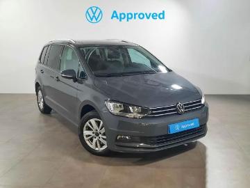 Volkswagen touran 2022 diesel volkswagen touran advance 2 0 tdi 90 kw 122 cv diesel en ala... Volkswagen touran 2022 diesel volkswagen touran advance 2 0 tdi 90 kw 122 cv diesel en ala...