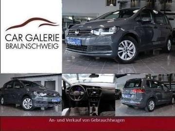volkswagen touran 2023 diesel volkswagen touran 2 0 tdi comfortline navivirtualpdc volkswagen touran 2023 diesel volkswagen touran 2 0 tdi comfortline navivirtualpdc
