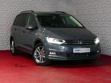 Volkswagen touran 2024 benzine volkswagen touran 1 5 tsi 150pk 7p carplay navi camera led ... Volkswagen touran 2024 benzine volkswagen touran 1 5 tsi 150pk 7p carplay navi camera led ...