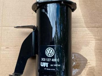 Volkswagen touran diesel support filtre a gasoil Volkswagen touran diesel support filtre a gasoil