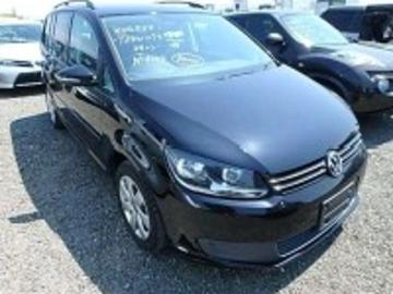 Volkswagen touran petrol volkswagen touran Volkswagen touran petrol volkswagen touran