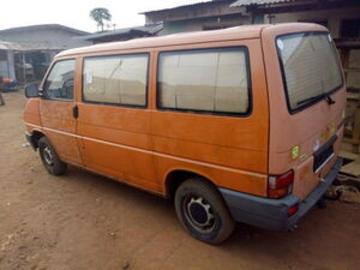 Volkswagen transporter 1994 petrol volkswagen transporter t4 1994 manual 2 2 litres Volkswagen transporter 1994 petrol volkswagen transporter t4 1994 manual 2 2 litres