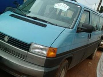 Volkswagen transporter 1999 volkswagen transporter t4 1999 manual Volkswagen transporter 1999 volkswagen transporter t4 1999 manual