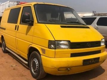 Volkswagen transporter 2002 petrol volkswagen transporter 2002 manual 1 4 litres Volkswagen transporter 2002 petrol volkswagen transporter 2002 manual 1 4 litres