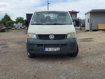 Volkswagen transporter 2006 diesel volkswagen t5 1 9tdi doinwestowany Volkswagen transporter 2006 diesel volkswagen t5 1 9tdi doinwestowany